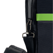 Taška na notebook Leitz Complete 13,3` čierna