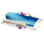 Laminátor Leitz iLAM Home Office A4 WOW modrý