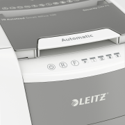 Skartovačka Leitz IQ AutoFeed 100 P5