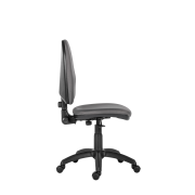 Kancelárska stolička 1080 MEK sivá D5
