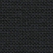 Taburet Vancouver Oto, štvorec, 41x41 cm, látka Next NX-15 modrá