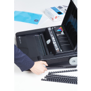 Viazací stroj GBC CombBind® C340
