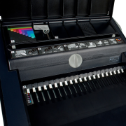 Viazací stroj GBC CombBind® C340