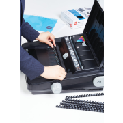 Viazací stroj GBC CombBind® C340