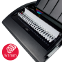 Viazací stroj GBC CombBind® C210