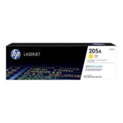 Toner HP CF532A HP 205A pre LaserJet Pro M180n/M181 yellow (900 str.)
