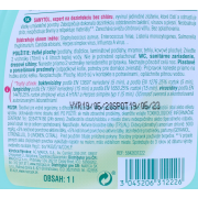 Sanytol dezinfekčný čistič na podlahy a plochy 1l citrón