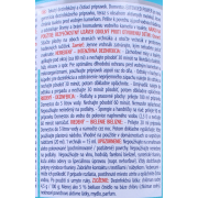 Domestos WC čistiaci gél 750 ml - Atlantic Fresh