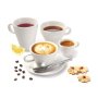 Šálka na cappuccino ALL FIT ONE 6 ks