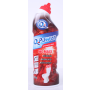 Q-Power WC gél 750 ml - MAXI antibakteriálny