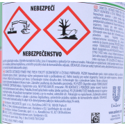 Domestos WC čistiaci gél 750 ml - Pine Fresh