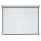 Projekčné plátno Nobo 4:3 na stenu 2000x1513 mm