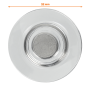 Magnety Nobo Rare Earth 32mm 10 ks