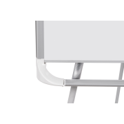 Flipchart Bi-Office tripod magnetický