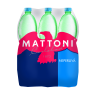 Minerálna voda MATTONI neperlivá 6 x 1,5 ℓ