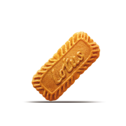 Karamelové sušienky Lotus 250g
