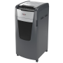 Skartovačka Rexel Optimum 600X