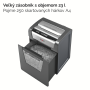 Skartovačka Rexel Momentum M510