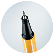 Sada linerov STABILO point 88 pastel/8S