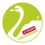 Sada zvýrazňovačov STABILO GREEN BOSS 8S so 4 rôznymi pastelovými a neónovými farbami