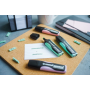 Zvýrazňovač STABILO GREEN BOSS Pastel pastelová ružová