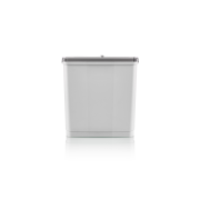 Skartovačka Dahle PaperSAFE 60