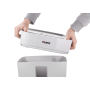 Skartovačka Dahle PaperSAFE 120