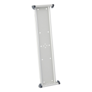 Nástenný kovový držiak TARIFOLD pre 10 ks kapies A4