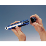 Rezač DAHLE stredný 9mm