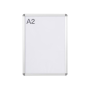 Klip rám Bi-Office A2