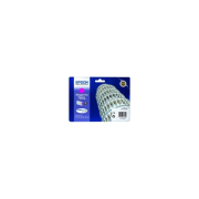 Atramentová náplň Epson C13T790340 magenta XL 79XL pre WF-5620/5690/5190/5000 (2.000 str.)