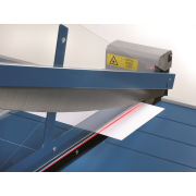 Rezačka DAHLE 580 páková