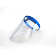 Ochranný štít na tvár Durable