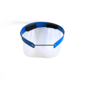 Ochranný štít na tvár Durable