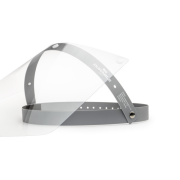 Ochranný štít na tvár Durable