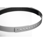 Ochranný štít na tvár Durable