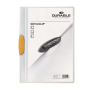 Obal s klipom SWINGCLIP žltý