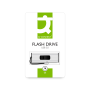 Flash disk USB Q-CONNECT 3.0 16 GB