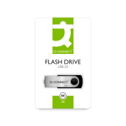 Flash disk USB Q-CONNECT 2.0 64 GB