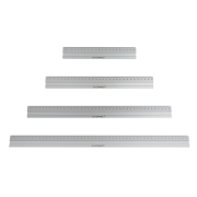 Rezacie pravítko Q-CONNECT 30cm