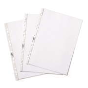 Euroobal DURABLE A4 kryštálovo číry 50mic 10ks