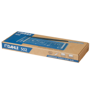 Rezačka DAHLE 502 páková