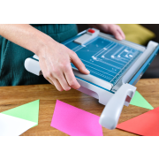 Rezačka DAHLE 533 páková