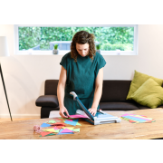 Rezačka DAHLE 533 páková