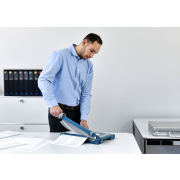 Rezačka DAHLE 561 páková