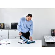 Rezačka DAHLE 561 páková