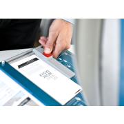 Rezačka DAHLE 561 páková