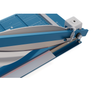 Rezačka DAHLE 562 páková