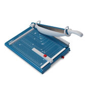 Rezačka DAHLE 565 páková