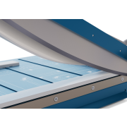 Rezačka DAHLE 867 páková